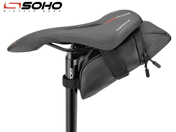 Sakwa rowerowa pod siodło - SOHO THOMPSON