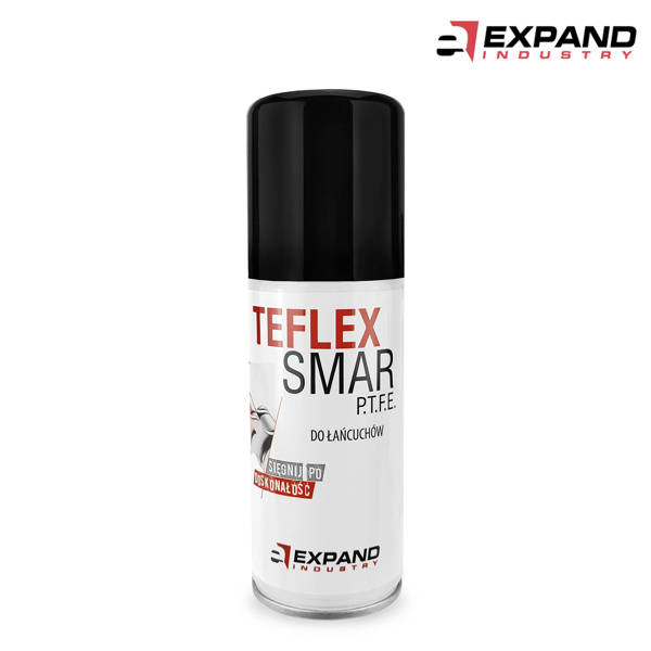 Smar uniwersalny EXPAND TEFLEX - 100ml