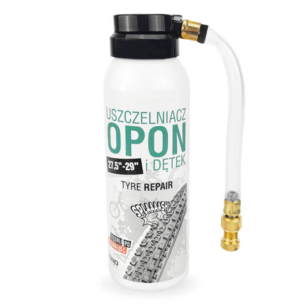 Uszczelniacz do opon EXPAND TYRE REPAIR 125ml