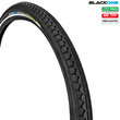  Opona rowerowa BLACKONE 26x1,75 / 47-559 SHADOW REFLEXITE - homologacja E-bike