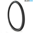  Opona rowerowa BLACKONE Active Ride 28x1,60 / 42-622 REFLEXITE 