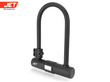 Blokada rowerowa U-LOCK z uchwytem JET LOCK TY-3871 - 173x260 mm