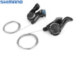 Komplet manetek SHIMANO 3x7 rz. SL-TX30