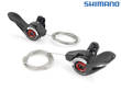 Komplet manetek SHIMANO 3x7 rz. SL-TZ500