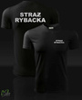 Koszulka termoaktywna T-shirt STRAŻ RYBACKA