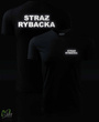 Koszulka termoaktywna T-shirt STRAŻ RYBACKA