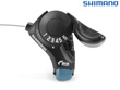 Manetka prawa SHIMANO SL-Tx30 - 6 rzędowa