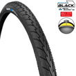 Opona BLACK1 Muscle - 28x1,60 / 40-622