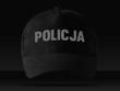 POLICJA czapka z daszkiem