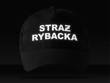 STRAŻ RYBACKA czapka z daszkiem