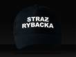 STRAŻ RYBACKA czapka z daszkiem