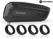 Sakwa rowerowa pod ramę - ROCKBROS B67