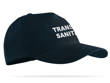 TRANSPORT SANITARNY czapka z daszkiem